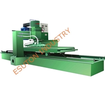 Quartz Stone Automatic Calibration Machine