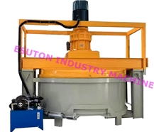 Quartz Stone Raw Material Mixer
