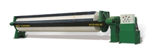 Stone Water Filter Press 