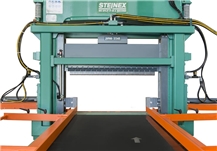 WIND STAR stone splitting machine
