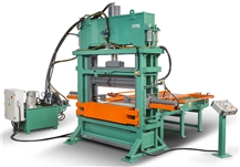 WIND STAR  stone splitting machine