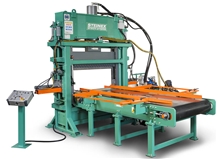 WIND STAR  stone splitting machine