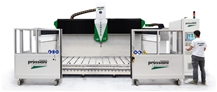 Diamante 18 Z350 / Z650 CNC Working Centers