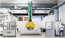 New Champion Plus 1800 CNC Carving, Cutting, Milling Machines
