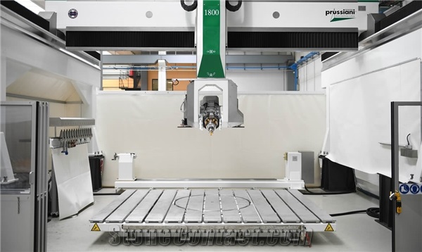 New Champion Plus 1800 CNC Carving, Cutting, Milling Machines