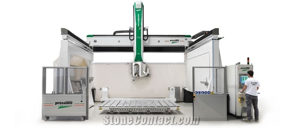 New Champion Plus 2200 CNC Carving, Cutting, Milling Machines