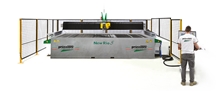 NEW RIO 5 CNC Waterjet Machine