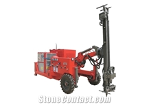 Air Compressor Marble Quarry Drilling Machine