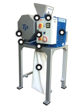 Crusher with Bags system 250-80S