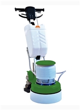GIAGUAR 430 marble, granite, Terrazzo floor grinding, polishing machine
