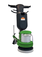 GIAGUAR ST marble, granite, Terrazzo floor grinding, polishing machine