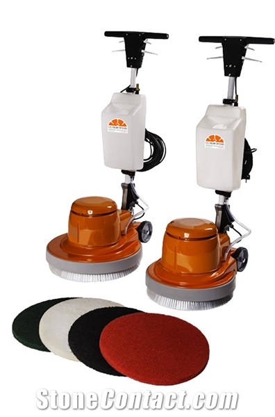 Jolly Floor Cleaning Machines