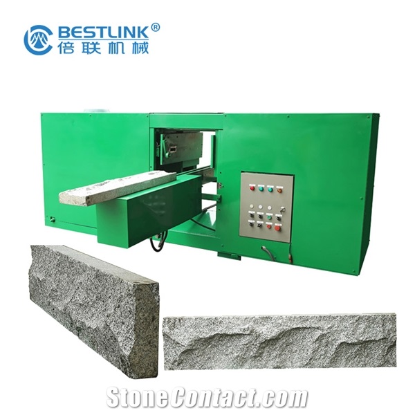 Bestlink Decorative Stone Breaking Machine 