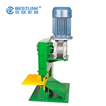 Electric Marlbe Mosaic Tile Cutting/Making Machine From Bestlink