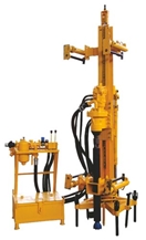LD4 ROCK DRILL SLIM DRILL MACHINE