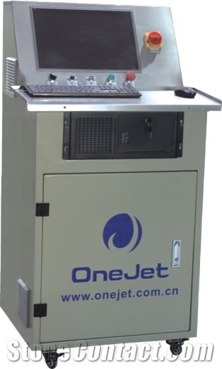 Onejet Waterjet Machine For Marble, Granite, Quartz