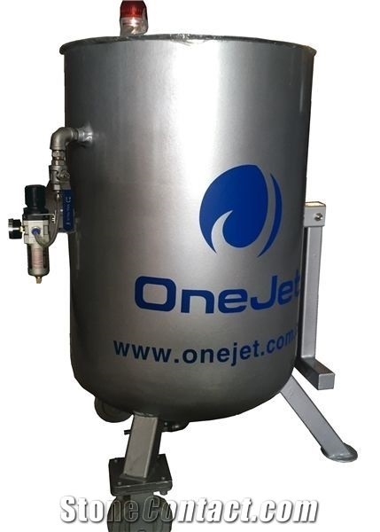 Waterjet cutting machine ONEJET50-G30X20