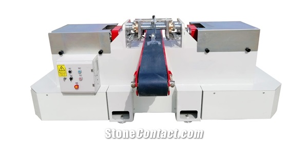 Automatic Decorative Stone Crushing Machine - Splitting Machine