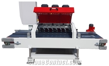 Bullnose Machine - Edge Profiling Machine (4+5+6)