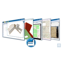 Prodim Factory software – Stone industry solutions
