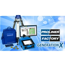 Proliner - Generation X - Stone packages