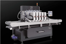 EVO 3/5/7 Digital Decorating Machines EVOLVE/EVO PLUS