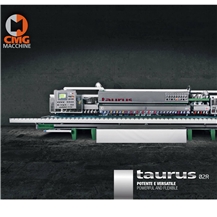 Taurus Edge Polishing Machine