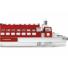 F-Top Slab Polisher - Polishing Line Machine