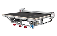 Intermac GENIUS RS-A Tables for sintered materials cutting