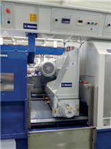 Roughing Machine for Artificial Stone, Porcelain Slabs