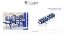Treatment - HiCoat Coating System