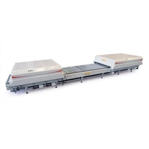 FS G 2200– Resin Line Infa-Red Filling Lines, Horizontal Ovens for Filling Slabs