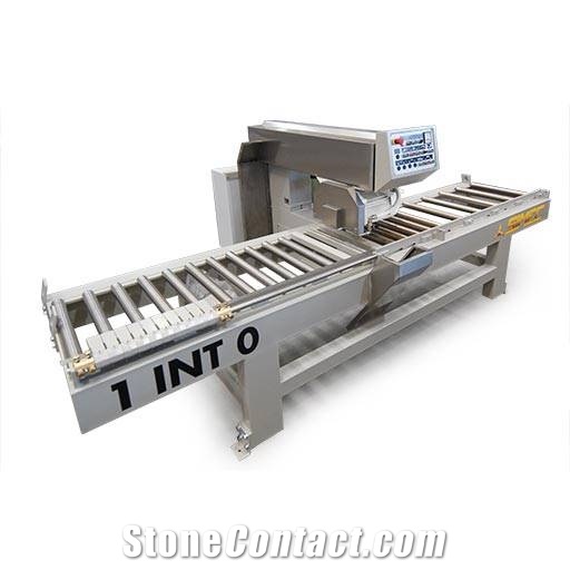 SIMEC 1 INT/0 - Single-disc cross-cutting machine for strips