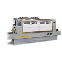 Simec 210 INT - 350 INT - Transversal cutting machines for strips