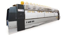 Simec F 600 RX Calibrating Machine for Granite Strips and Tiles