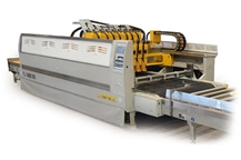 TL 2200 RS PM Longitudinal Cutting Machine for Slabs with Mobile Bridge