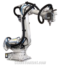 MDX Multi Tool 7 Axis Robotic Arm Shaping-Carving Machine