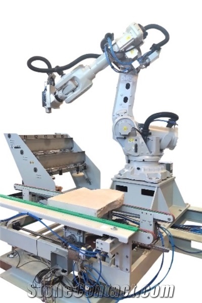 MDX Multi Tool 7 Axis Robotic Arm Shaping-Carving Machine