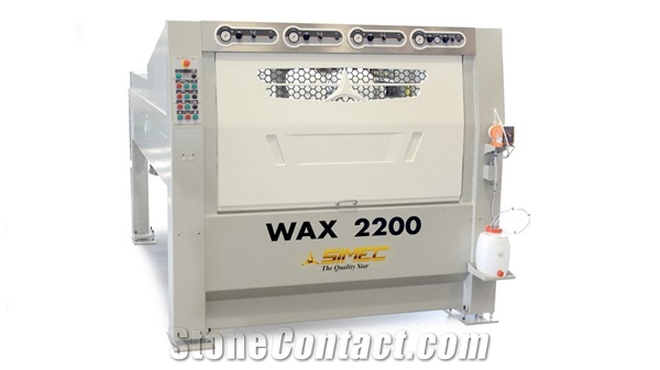 SIMEC Automatic Waxing Machine