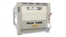 SIMEC Automatic Waxing Machine