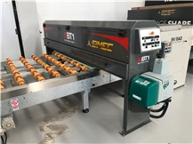 SIMEC BT1 Automatic Distribution of Plastic Protection Cord