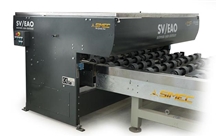 SIMEC SV/EAO Automatic Distributor of Nylon, Slabs Protection Systems