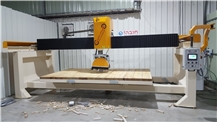 CNC Bridge Cutting Machine