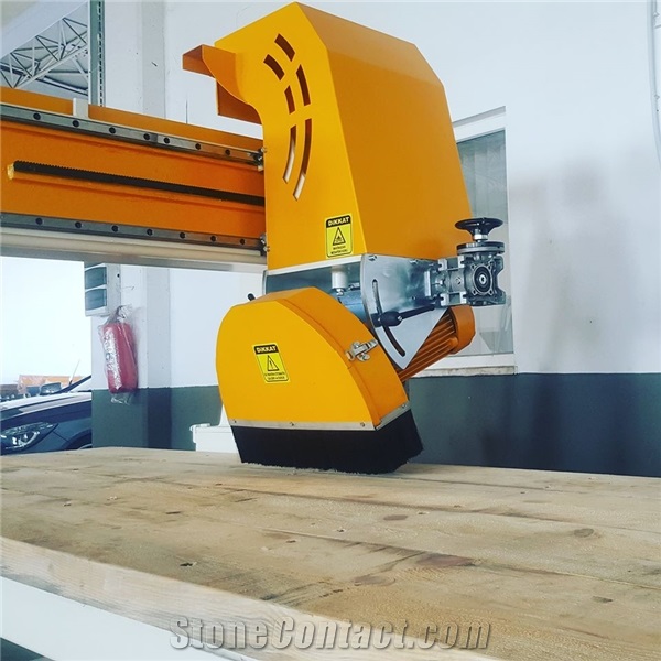 M-1500 Manual Edge Cutting Machine