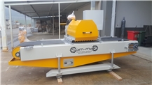 Multi-Blade Cross-Cutter, Trimming Machine