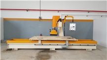 S-2000 Standard Semi Automatic Edge Cutting Machine