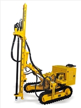 JRD Down-the-Hole (DTH) Hydraulic Crawler Drilling Machine CD-360