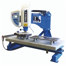 T108S V4 Multifunction Manual Machine for milling, polishing, drilling, profiling, cutting