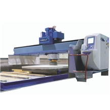T552 Flat Polisher Machine Multipurpose Milling, Polishing, Plastering, Edges Profiling