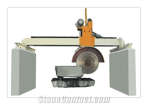 JNBC-2200  Automatic Bridge Stone Block Cutting Machine
